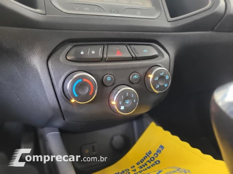 ONIX HATCH LT 1.4 8V FlexPower 5p Mec.
