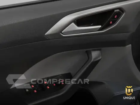 T-CROSS - 1.0 200 TSI TOTAL AUTOMÁTICO