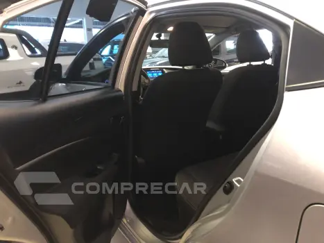 Yaris 1.5 16V Flex Sedan Xl Multidrive