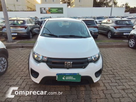 MOBI 1.0 EVO FLEX LIKE. MANUAL