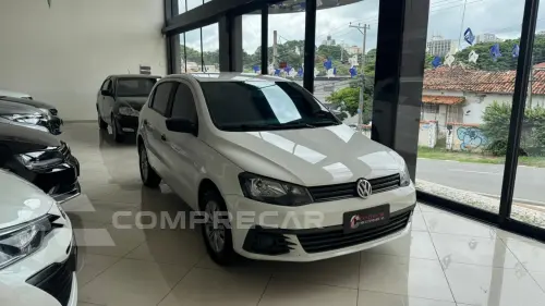 GOL 1.6 MI Trendline 8V