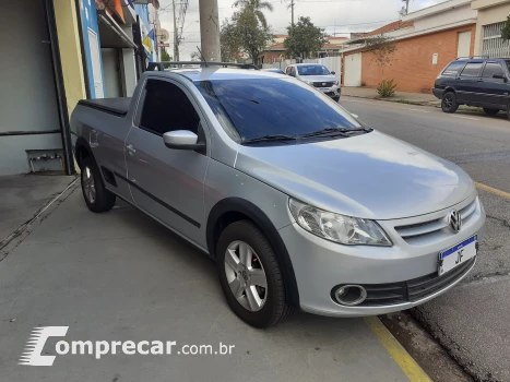 SAVEIRO 1.6 CS 8V