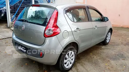 PALIO 1.0 MPI Attractive 8V