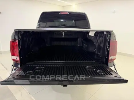 AMAROK V6 HIGH