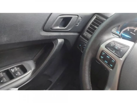 RANGER - 2.2 XLS 4X4 CD 16V 4P AUTOMÁTICO