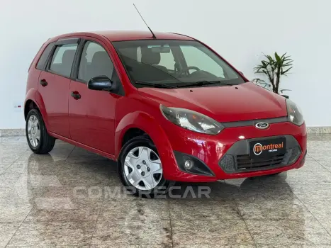 FIESTA 1.0 MPI Class Hatch 8V