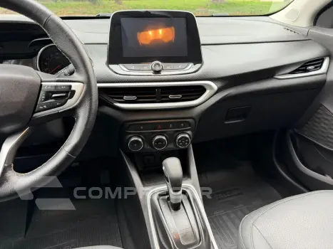 Tracker 1.0 Turbo Flex Lt Automático
