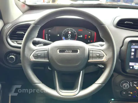 RENEGADE 1.3 T270 TURBO FLEX LONGITUDE AT6