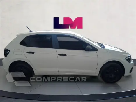 POLO 1.0 MPI TRACK MANUAL