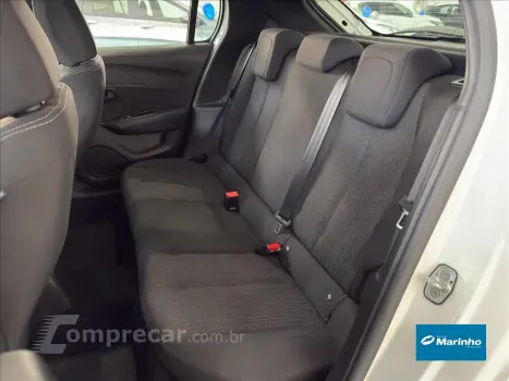 208 1.0 FIREFLY FLEX LIKE MANUAL