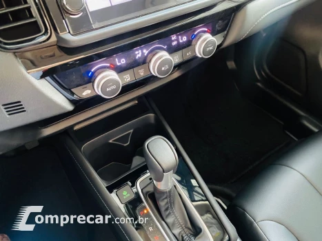 CITY 1.5 i-VTEC FLEX TOURING CVT