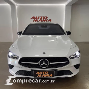 CLA250