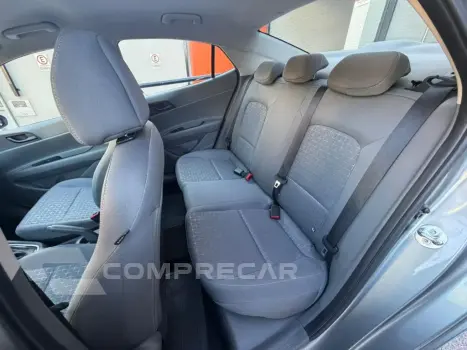 HB20S Comfort Plus 1.0 TB Flex 12V Aut