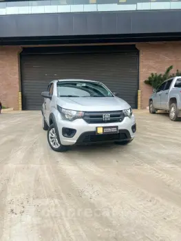 MOBI LIKE 1.0 Fire Flex 5p.