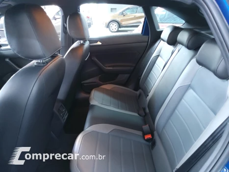 NIVUS 1.0 200 TSI TOTAL FLEX HIGHLINE AUTOMÁTICO