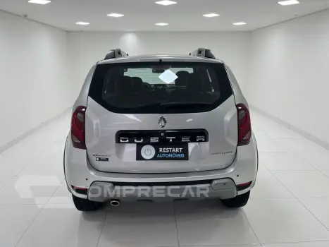 DUSTER 2.0 16V Dynamique