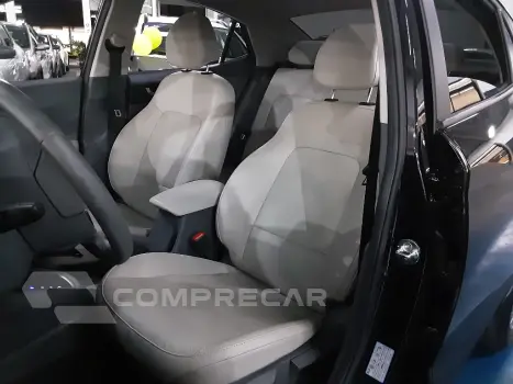 HB20S 1.0 TGDI FLEX PLATINUM SAFETY AUTOMÁTICO