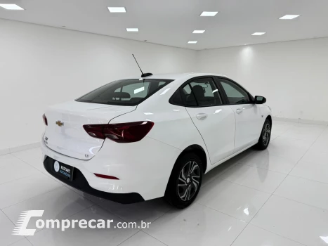 ONIX 1.0 Plus LT
