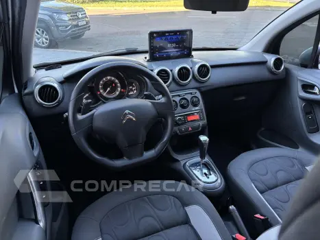 C3 1.6 Tendance 16V