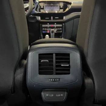 T-Cross Comfor. 200 TSI 1.0 Flex 5p Aut.