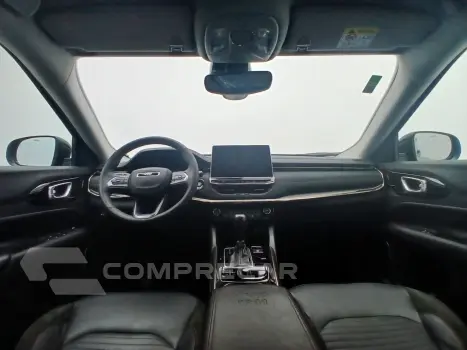 COMMANDER 1.3 T270 TURBO FLEX LIMITED AT6