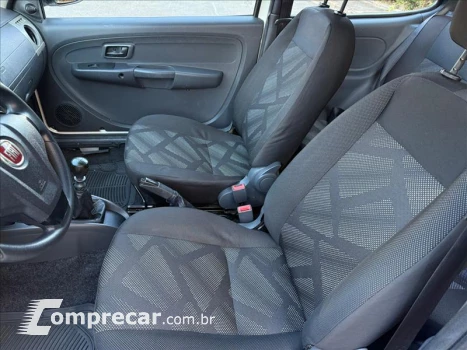 PALIO 1.0 MPI Fire 8V