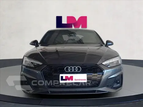 A5 2.0 TFSI MHEV SPORTBACK S LINE S TRONIC