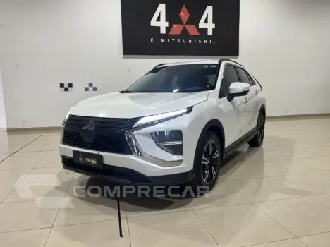 Mitsubishi ECLIPSE CROSS 1.5 Mivec Turbo GLS 4 portas