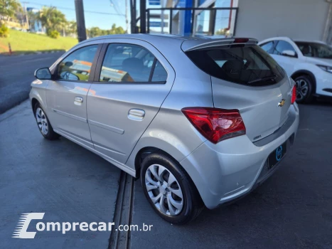 ONIX HATCH LT 1.4 8V FlexPower 5p Mec.