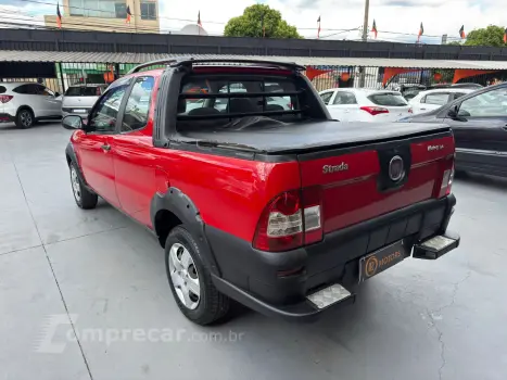 STRADA 1.4 MPI Working CD 8V