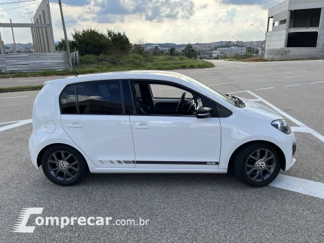 UP 1.0 MPI RUN UP 12V