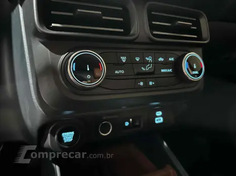 MAVERICK 2.0 ECOBOOST GASOLINA LARIAT FX4 AUTOMÁTICO