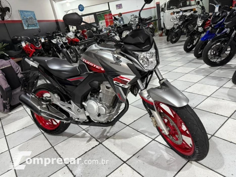 twister 250C