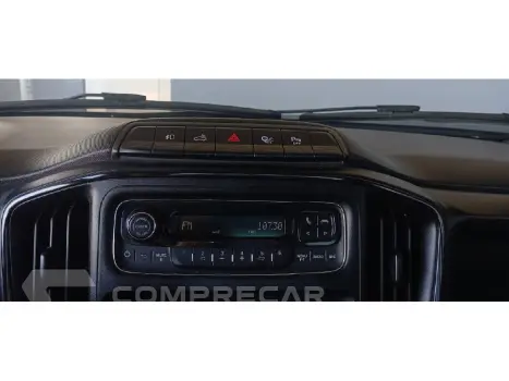 STRADA 1.3 FIREFLY FLEX FREEDOM CS MANUAL