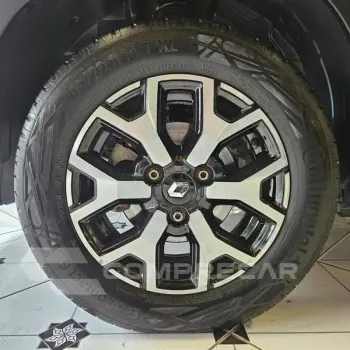 KWID OUTSIDER 1.0