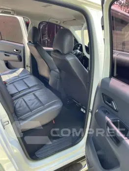 AMAROK 2.0 Highline 4X4 CD 16V Turbo Intercooler