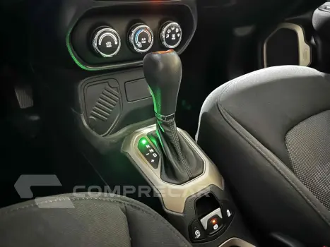 RENEGADE 1.8 16V FLEX 4P AUTOMÁTICO