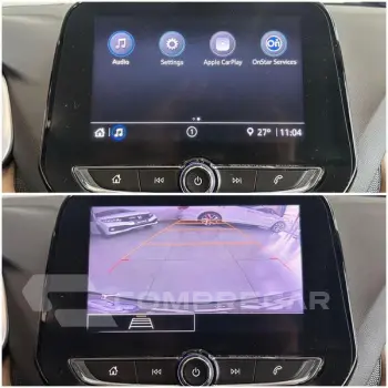 ONIX HATCH PREM. 1.0 12V TB FLEX 5P AUT.