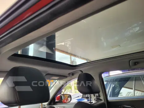 Tiggo 5X TXS 1.5 16V Turbo Flex Aut.