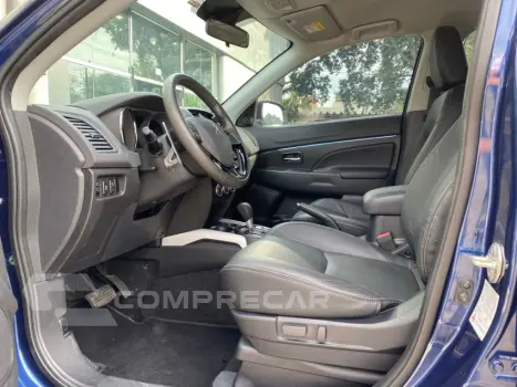 OUTLANDER SPORT 2.0 Mivec HPE