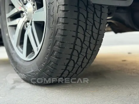 Hilux Sw4 2.8 Srx 4X4 7 Lugares 16V Turbo Intercooler Diesel