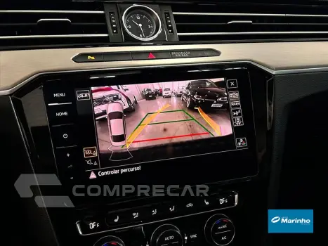 PASSAT 2.0 16V TSI BLUEMOTION GASOLINA HIGHLINE 4