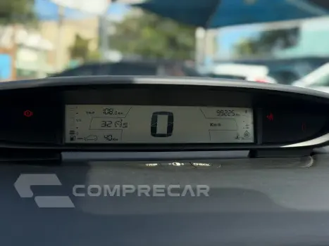 C4 Competition 2.0 Flex 16V 5p Aut.