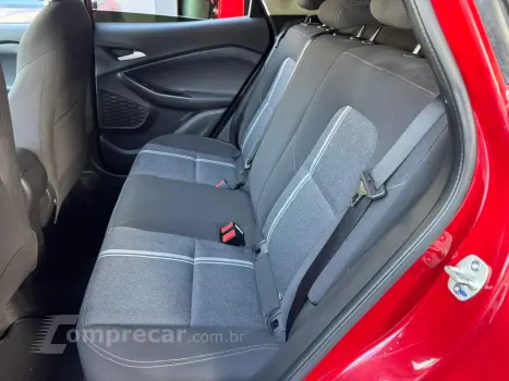 TRACKER 1.0 Turbo LT