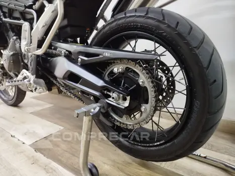 TIGER 900 RALLY ABS