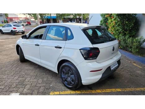 POLO 1.0 MPI TRACK MANUAL