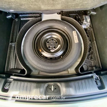 COMPASS 2.0 16V Longitude 4X4
