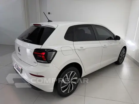 POLO HL AB
