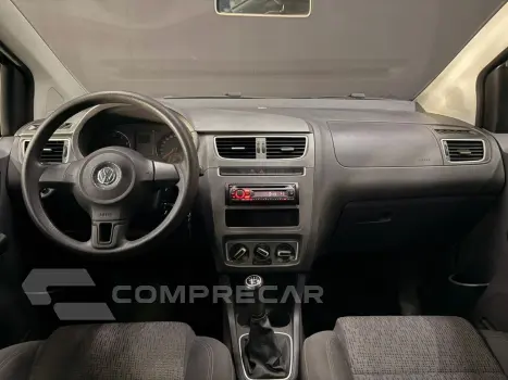 FOX 1.6 MI 8V FLEX 4P MANUAL