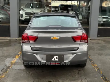 COBALT LTZ 1.8 8V Econo.Flex 4p Mec.